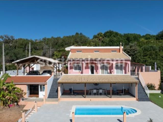 Moradia Isolada T3+1 Venda em Alcantarilha e Pêra,Silves