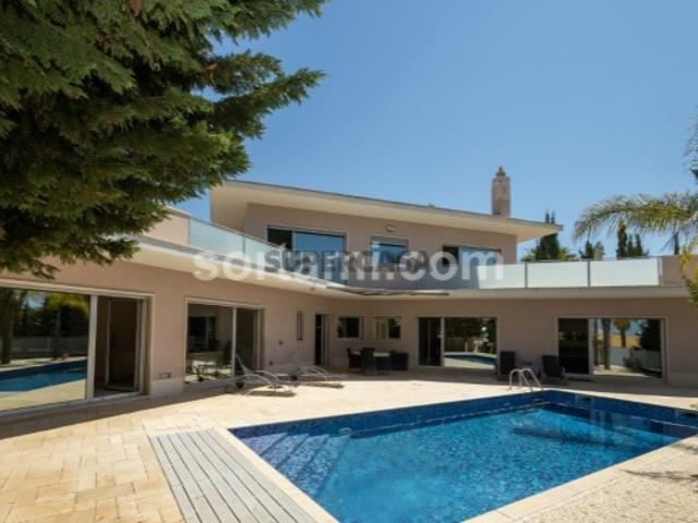 Moradia Isolada T3+1 Venda em Albufeira e Olhos de Água,Albufeira