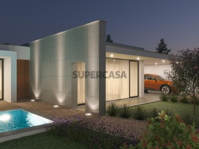 Moradia Isolada T3+1 Venda em Aljubarrota,Alcobaça