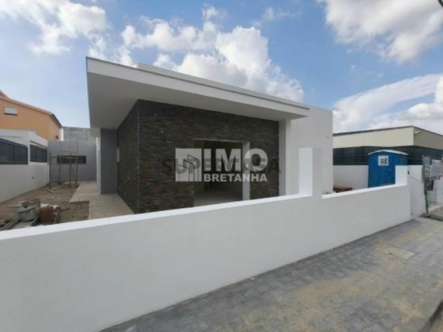 Moradia Isolada T3+1 Venda em Fernão Ferro,Seixal