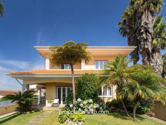 Moradia Isolada T3+1 Venda em Lourosa,Santa Maria da Feira 265m² Lourosa