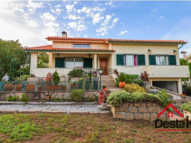 Moradia Isolada T3+1 Venda em Ranhados,Viseu