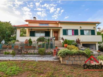 Moradia Isolada T3+1 Venda em Ranhados,Viseu