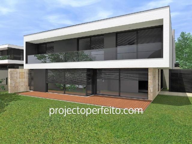 Moradia Isolada T3+1 Venda em São Félix da Marinha,Vila Nova. 245m² São Félix Da Marinha