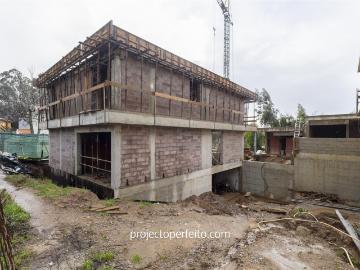 Moradia Isolada T3+1 Venda em Vila de Cucujães,Oliveira de A. 269m² Vila De Cucujães