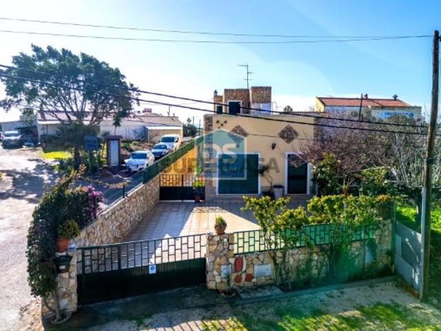 Moradia Isolada T3+2 Venda em Altura,Castro Marim