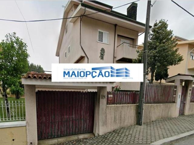 Moradia Isolada T3