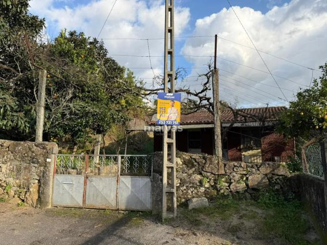 Moradia T3 – Moure, Vila Verde