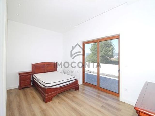 Moradia Isolada T3