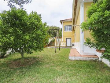Moradia Isolada T3