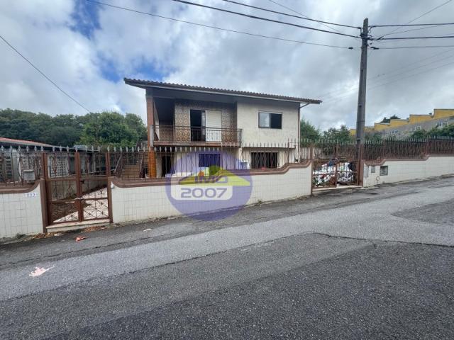 Moradia isolada T3 com Terreno em Santa Maria de Lamas