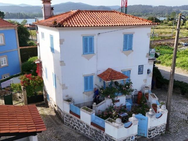 Moradia Isolada T3 com Vista Panorâmica sobre o Rio Minho |. 0m² Lanhelas