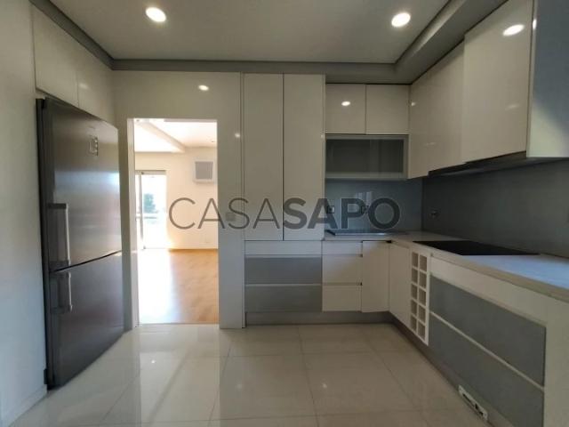 Moradia Isolada T3 Duplex para alugar em Braga