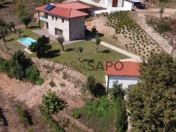 Moradia Isolada T3 Duplex para alugar em Cabeceiras de Basto