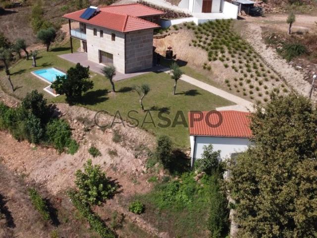 Moradia Isolada T3 Duplex para alugar em Cabeceiras de Basto