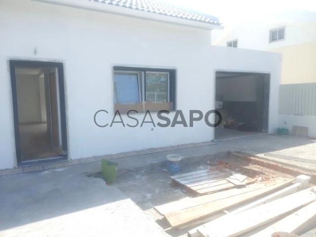 Moradia Isolada T3 Duplex para alugar em Cascais