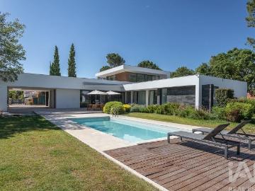Moradia isolada T3 em 283m² Sesimbra Castelo