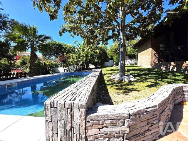 Moradia isolada T3 em Corroios de 156 m² 156m² Corroios