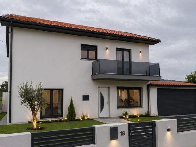 Moradia isolada T3 em Cossourado de 166 m²