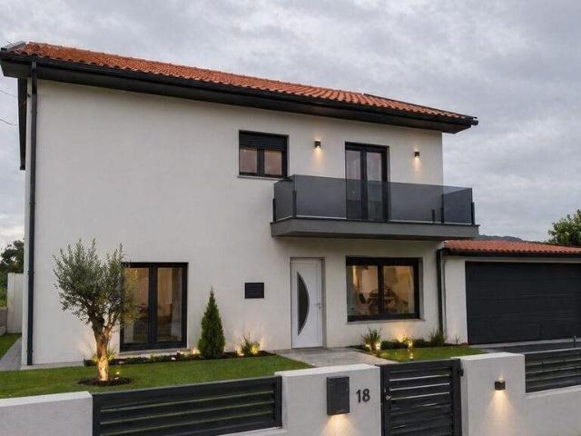Moradia isolada T3 em Cossourado de 166 m² 166m² Cossourado e Linhares
