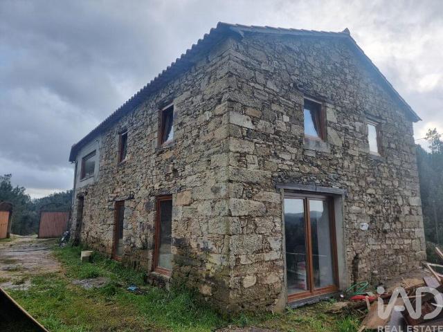 Moradia isolada T3 em Cernache do Bonjardim, Nesperal e Palh. 202m² Cumeada e Marmeleiro