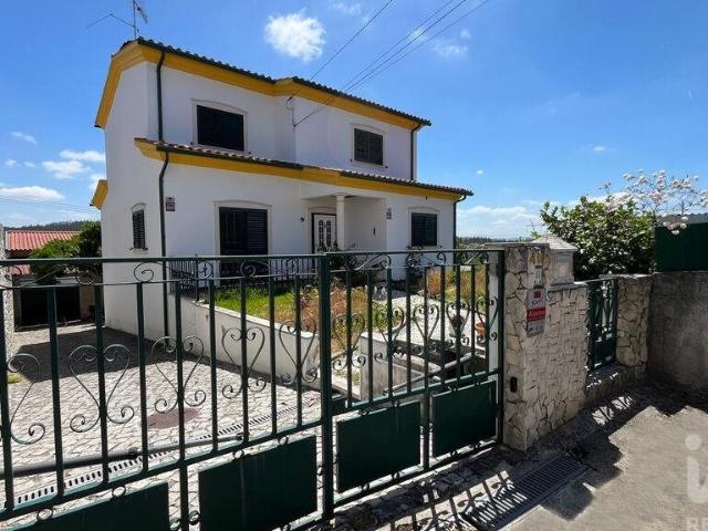 Moradia isolada T3 em Ançã 268m² Ançã