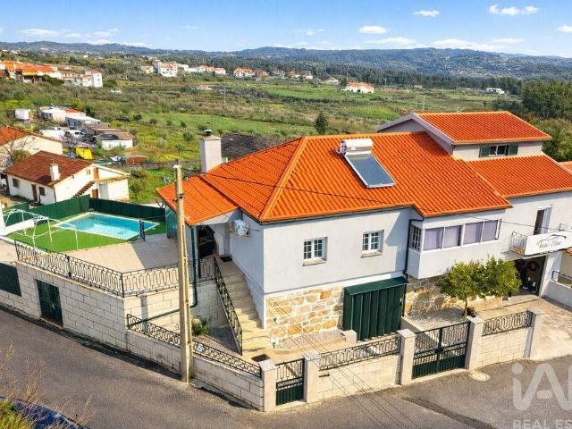 Moradia isolada T3 em Alijó de 130 m² 130m² Alijó