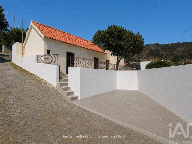 Moradia isolada T3 em Barroselas e Carvoeiro de 113 m² 113m² Barroselas