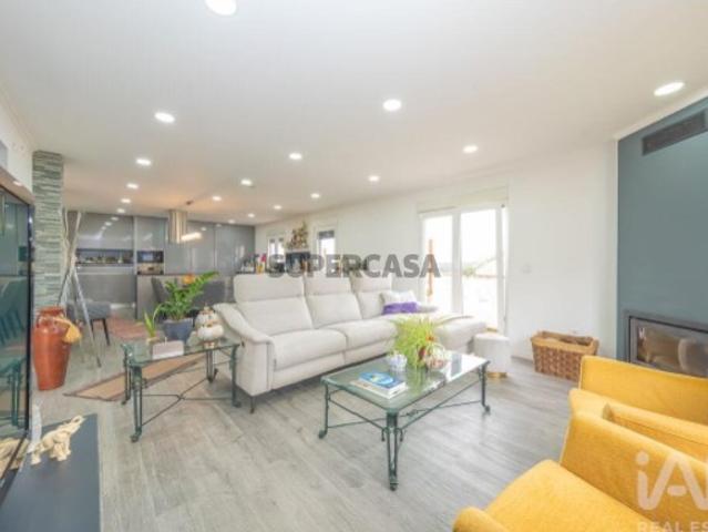 Moradia isolada T3 em Gâmbia Pontes Alto da Guerra de 126,05 m²