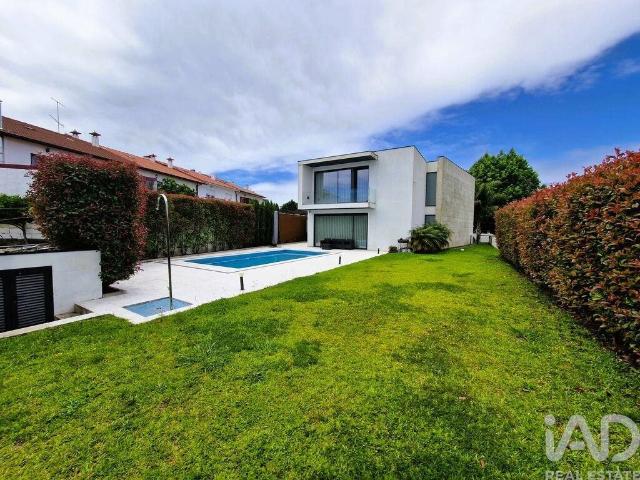 Moradia isolada T3 em Darque de 228 m² 228m² Viana do Castelo Santa Maria Maior e Monserrate e Meadela