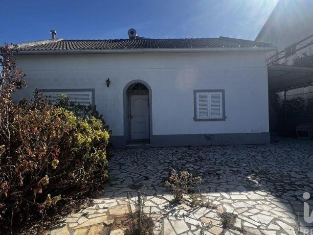 Moradia isolada T3 em Fernão Ferro de 116 m² 116m² Fernão Ferro