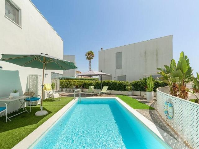 Moradia isolada T3 em Ferragudo de 150 m² 150m² Ferragudo