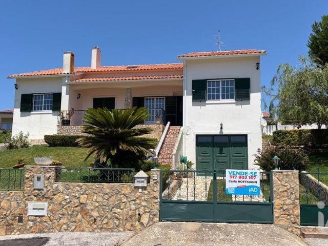 Moradia isolada T3 em Mafra de 110 m²