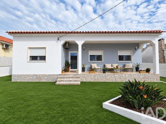 Moradia isolada T3 em Palmela de 110 m² 110m² Palmela