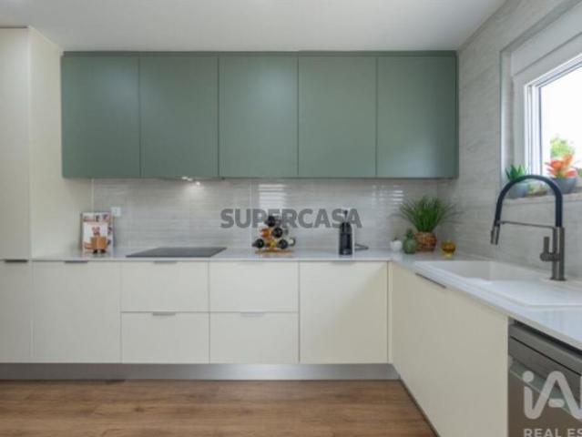 Moradia isolada T3 em Palmela de 110 m²