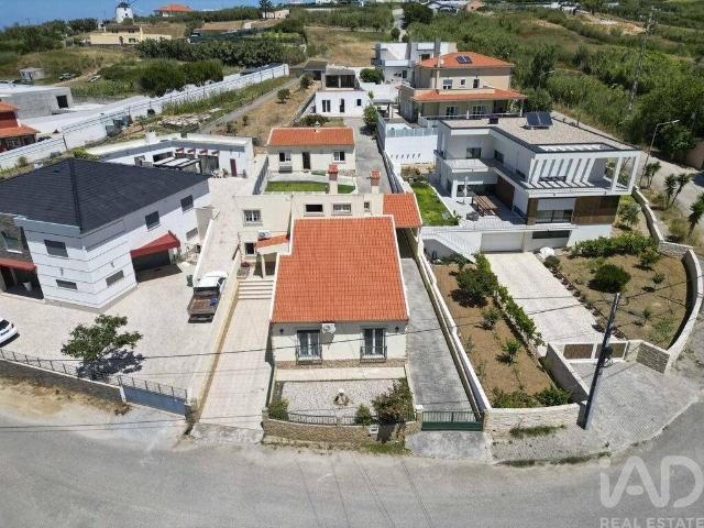 Moradia isolada T3 em Ribamar de 214 m² 214m² Ribamar