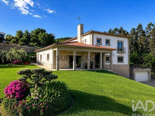 Moradia isolada T3 em Vale de 370 m²