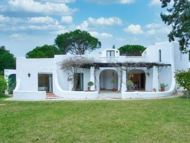 Moradia Isolada T3 em Vilamoura 195m² Vilamoura