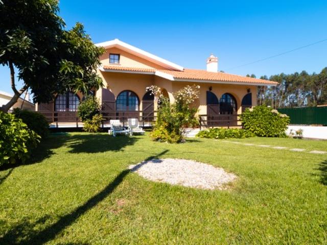Moradia Isolada T3 | Jardim | Garagem