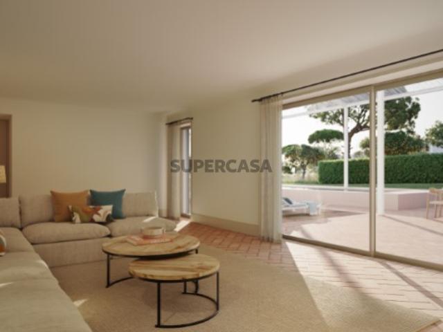 Moradia isolada T3 no Empreendimento Springs at The Els Club Vilamoura, Algarve