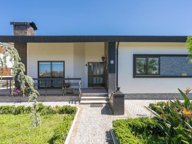 Moradia Isolada T3 São João, Ovar