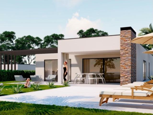 Moradia Isolada T3, Sátão Viseu
