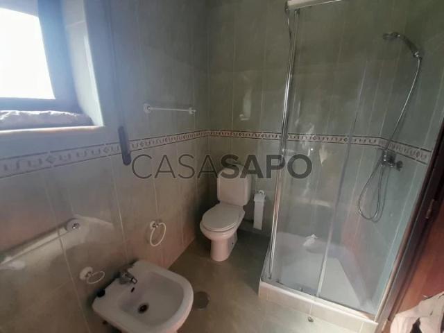Moradia Isolada T3 para alugar em Águeda
