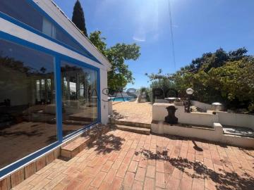 Lagoa de Momprolé, São Sebastião, Loulé, Loulé, Distrito de Faro, Algarve