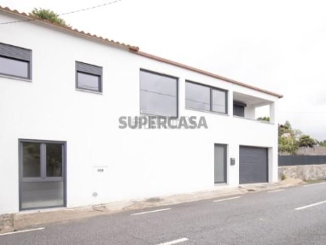 Moradia Isolada T3 Venda em Couto de Baixo e Couto de Cima,Viseu