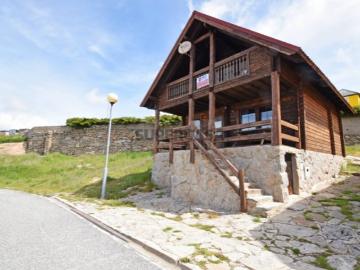 Moradia Isolada T3 Venda em Cortes do Meio,Covilhã