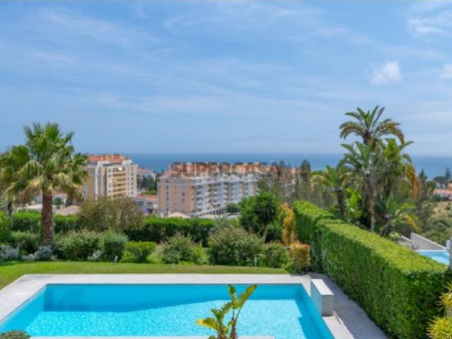 Moradia Isolada T3 Venda em Cascais e Estoril,Cascais