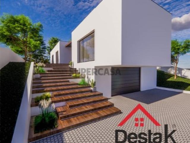 Moradia Isolada T3 Venda em Abraveses,Viseu