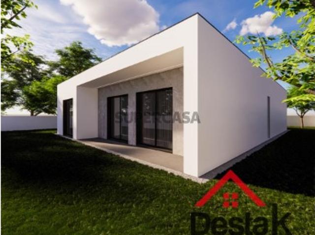 Moradia Isolada T3 Venda em Abraveses,Viseu