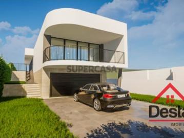 Moradia Isolada T3 Venda em Abraveses,Viseu